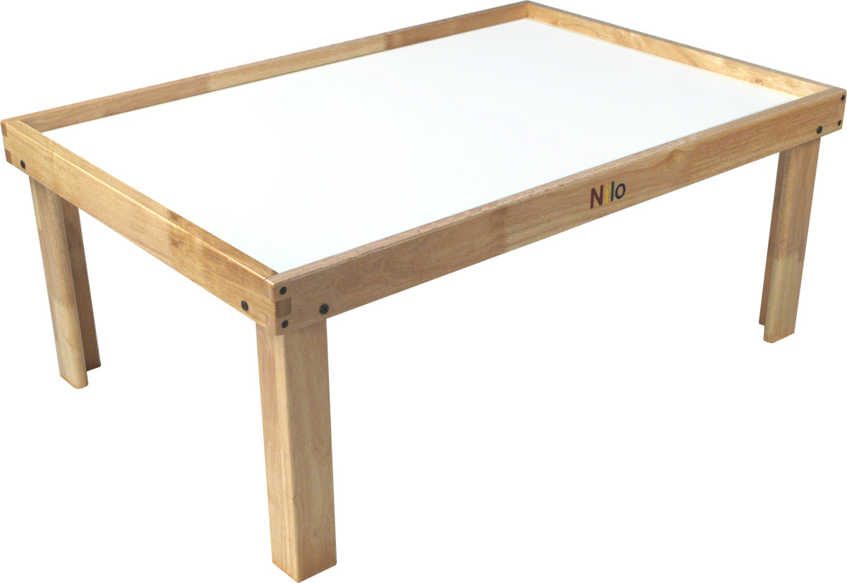 childrens play table