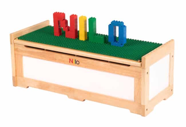 duplo chest