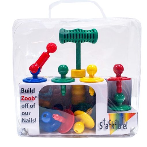 Slide Hammer-N-Nails Set