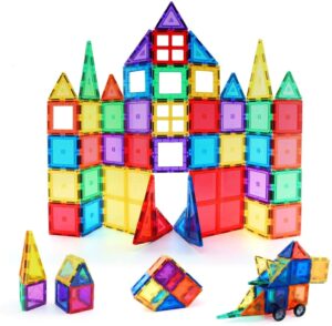 magnetic building blocks, magnetic blocks for kids, magnetic blocks, magnetic bricks