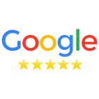 google reviews 5 star rating